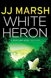 White Heron