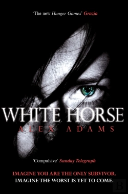 Bertrand.pt - White Horse