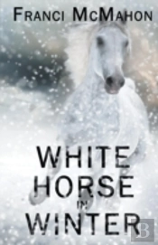 White Horse In Winter
