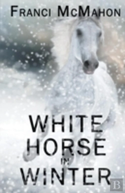 Bertrand.pt - White Horse In Winter