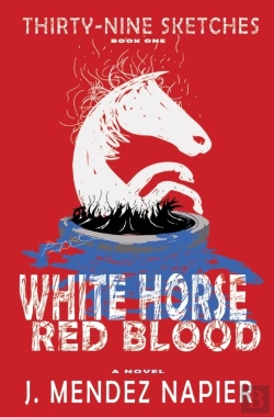 Bertrand.pt - White Horse Red Blood