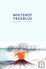 White Hot-True Blue
