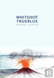 White Hot-True Blue