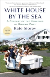 White House By The Sea