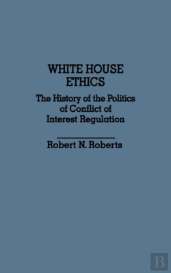 Bertrand.pt - White House Ethics