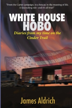 Bertrand.pt - White House Hobo: Diaries From My Time O