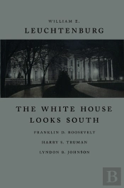 White House Looks South
