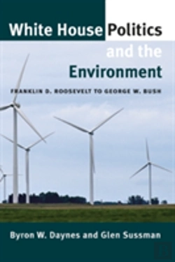 Bertrand.pt - White House Politics And The Environment