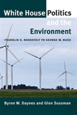 Bertrand.pt - White House Politics And The Environment