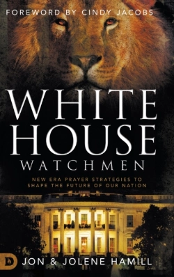 Bertrand.pt - White House Watchmen