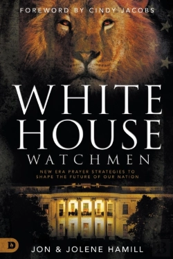Bertrand.pt - White House Watchmen