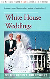 White House Weddings