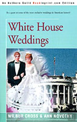 Bertrand.pt - White House Weddings