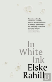 White Ink