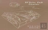 White Ink Stains