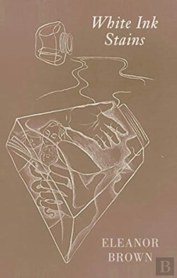Bertrand.pt - White Ink Stains