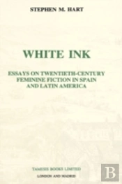 White Ink