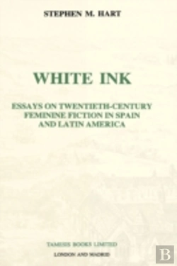 Bertrand.pt - White Ink