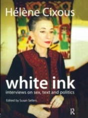 White Ink