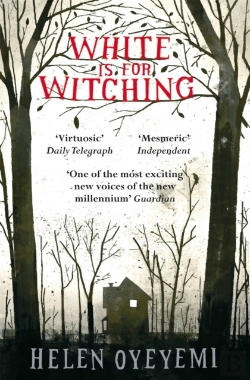 Bertrand.pt - White Is For Witching
