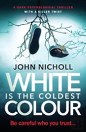 White Is The Coldest Colour