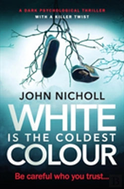 Bertrand.pt - White Is The Coldest Colour