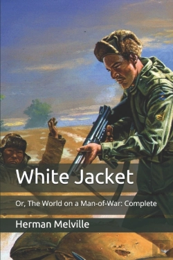 Bertrand.pt - White Jacket