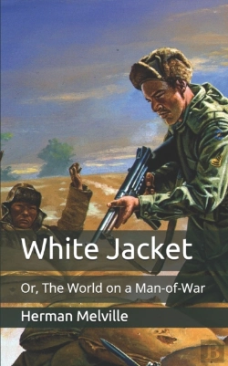 Bertrand.pt - White Jacket