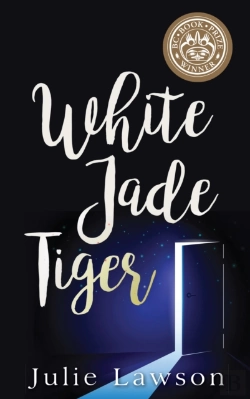 Bertrand.pt - White Jade Tiger