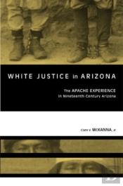 White Justice In Arizona