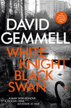 Bertrand.pt - White Knight/Black Swan