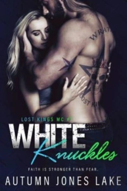 Bertrand.pt - White Knuckles  Lost Kings Mc #7