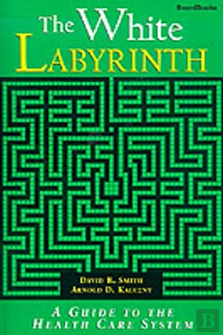 Bertrand.pt - White Labyrinth