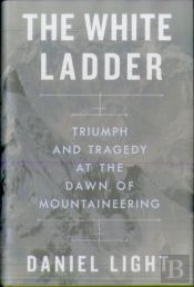 White Ladder