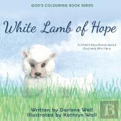 White Lamb Of Hope
