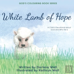 Bertrand.pt - White Lamb Of Hope