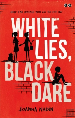 Bertrand.pt - White Lies, Black Dare
