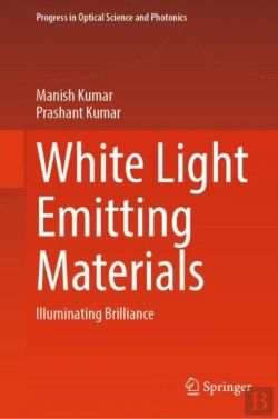 Bertrand.pt - White Light Emitting Materials