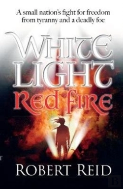 Bertrand.pt - White Light Red Fire