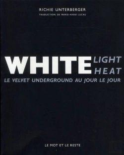 Bertrand.pt - White Light / White Heat