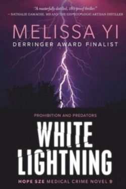 Bertrand.pt - White Lightning