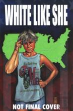 White Like She