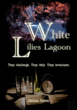 Bertrand.pt - White Lilies Lagoon