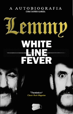 Bertrand.pt - White Line Fever