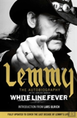 Bertrand.pt - White Line Fever