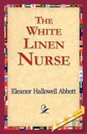 White Linen Nurse