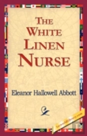 White Linen Nurse