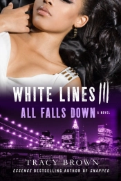 White Lines Iii