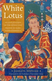 White Lotus