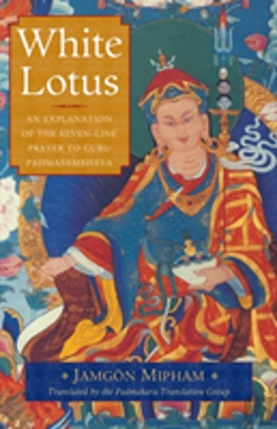 Bertrand.pt - White Lotus